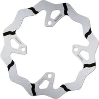 Kawasaki KX 250 F [2019, 2020] - BRAKE DISC FIXED WAVE GROOVED OVERSIZE – Picture 5