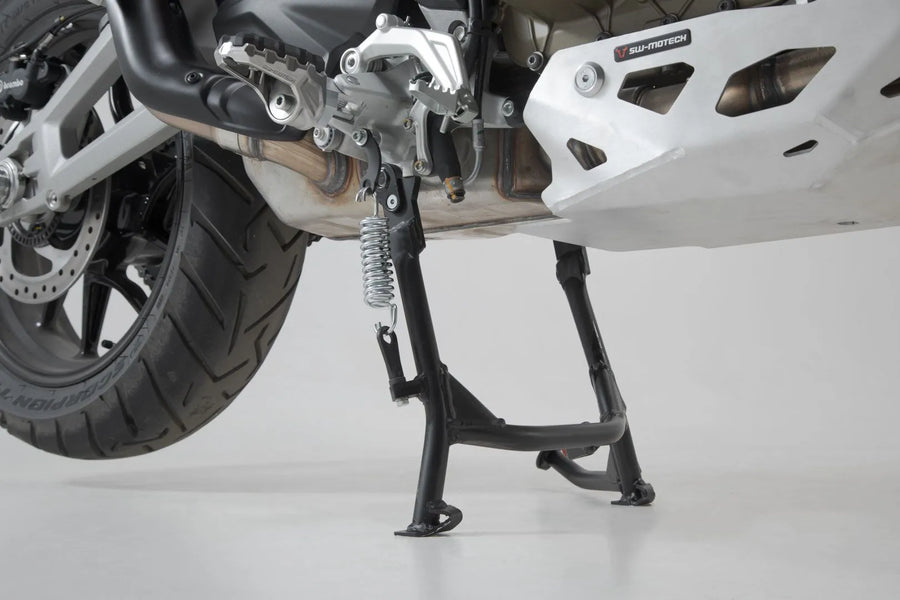 ducati multistrada 1200 [SW-MOTECH] – béquille centrale