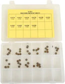 Yamaha V 75 [K&L SUPPLY] – Ventilshim-Starterkit