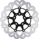 Harley-Davidson FXST 1584 Softail Standard [2008-2011] - Round floating brake disc - Figure 9