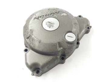 Honda CBR 125 JC34 [2006] - Cache alternateur Cache moteur - 0