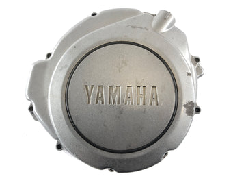 Yamaha XTZ 750 Super Tenere 3LD [1995] - Carter d'embrayage et carter moteur - 0