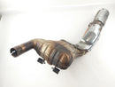BMW R 1100 GS [1994] - Exhaust Silencer-2