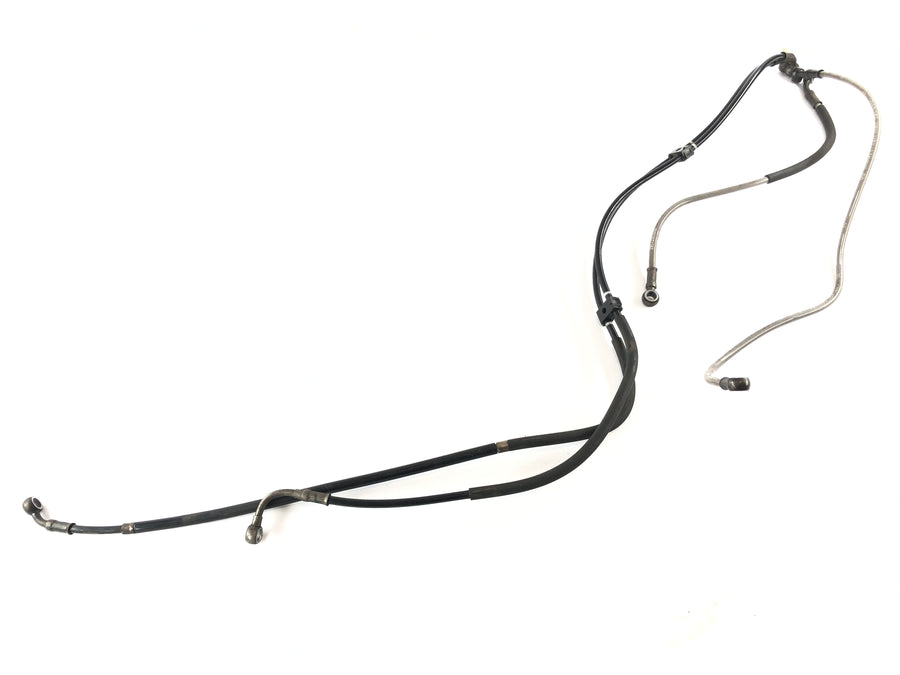 Husqvarna Vitpilen 401 [2021] - Brake lines set