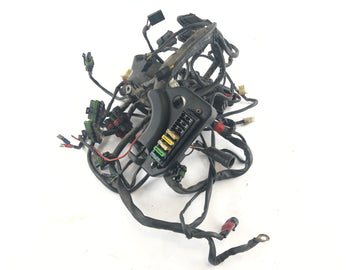 Ducati 900 SS [1992] - Wiring harness