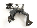 KTM LC4 620 Adventure [1996] - Repose-pieds pilote-2