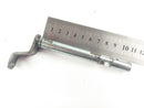 Honda XL 500 S PD01 [1982] - [1997] - clutch release lever-2