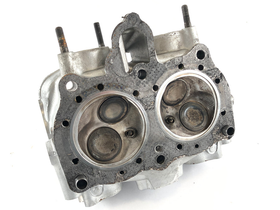 Honda Goldwing GL 1200 SC14 [1991] - Cylinder head right