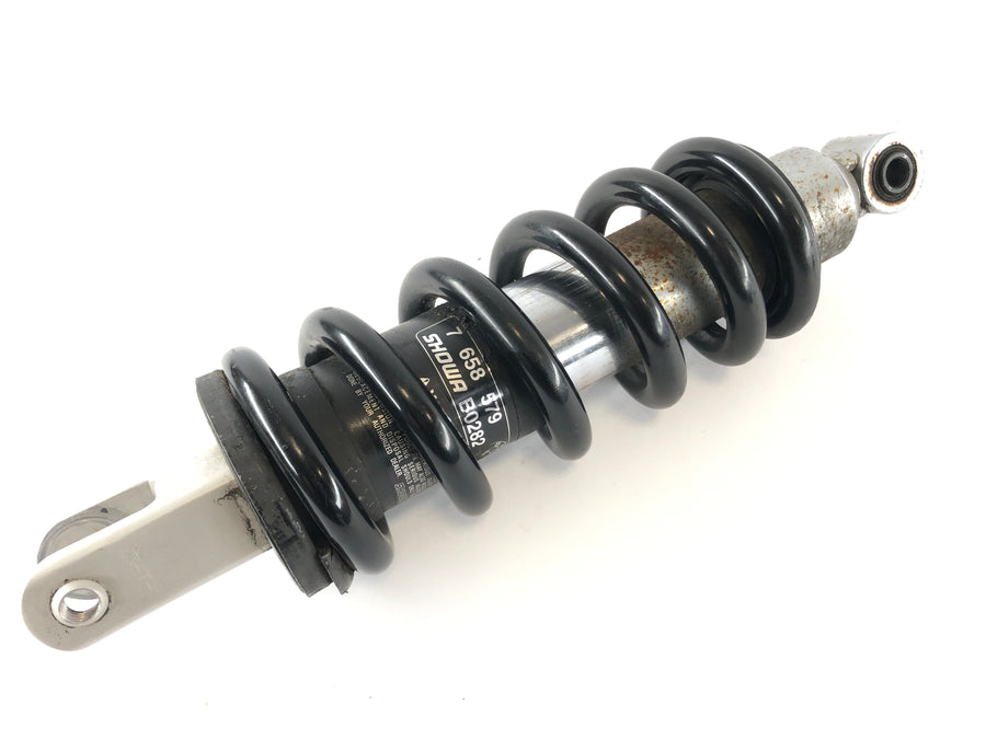 BMW F 650 CS Scarver [2001] - Suspension strut shock absorber
