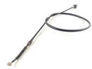 Yamaha DT 175 2K4 [1979] - Clutch cable Bowden cable-2