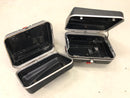 Honda GL 500 Silverching PC02 - Suitcase Set Suitcase Top Case avec support-3