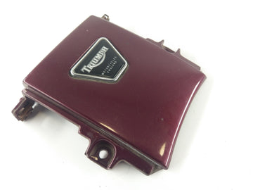 Triumph Trophy 1200 T300E [1996] - Fairing rear center section - 0