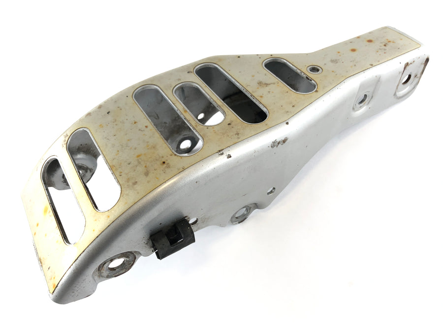BMW F 650 CS Scarver [2001] - Protection moteur support moteur avant