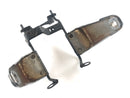Honda CB 900 F SC01 [1981] - Support de lampe de phare-4