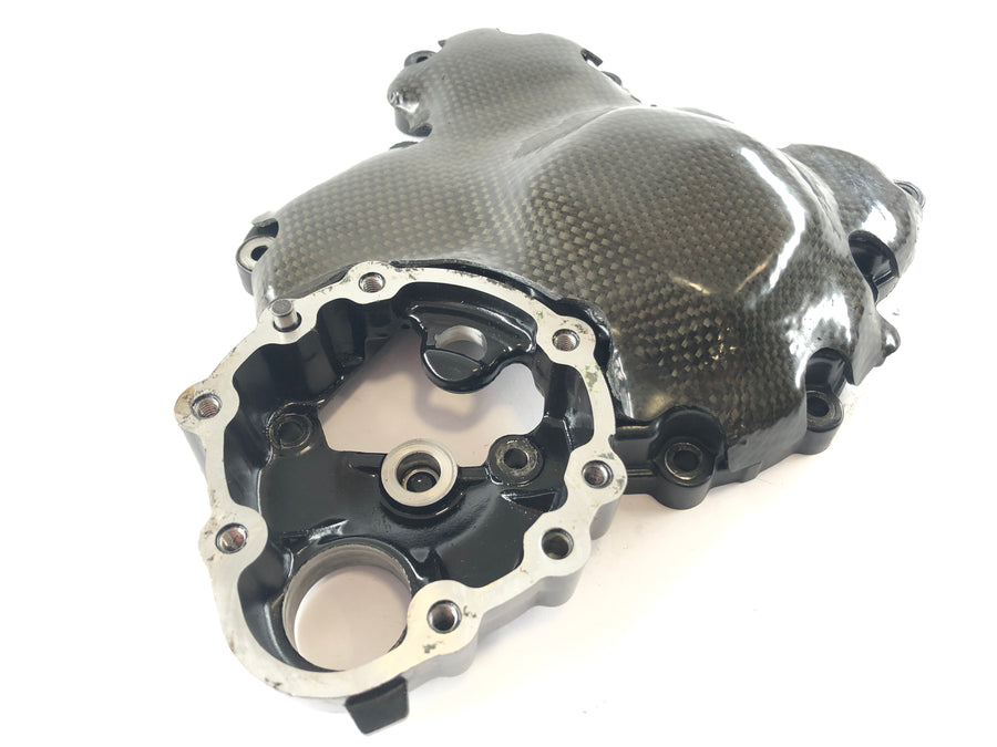 Triumph Speed ​​​​Triple 1050 515NJ [2005] - Capot moteur droit