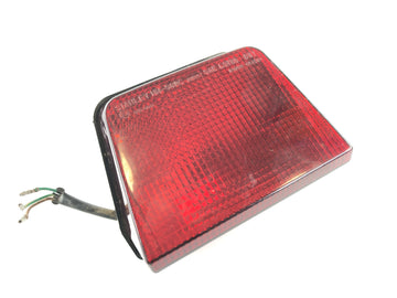 Honda NS 400 R NC19 [1985] - Rear light