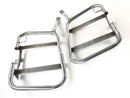 Triumph Thunderbird 900 RT T309 [1997] - Luggage rack saddlebag holder-2