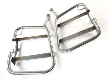 Triumph Thunderbird 900 RT T309 [1997] - Luggage rack saddlebag holder - 0