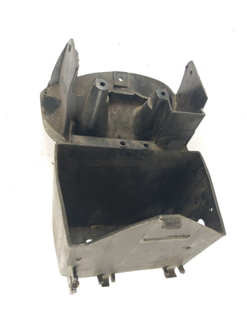 Triumph Speed ​​​​Triple 955i Bj. 2000 - Boîtier de batterie - 0