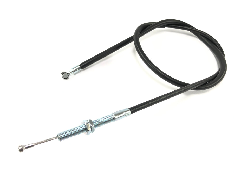 BMW F 800 S [2007] - clutch cable - reinforced version