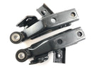 BMW K 1200 RS Typ 589 [1999] - Motoraufhängung Vordere Motorhalter Set-2