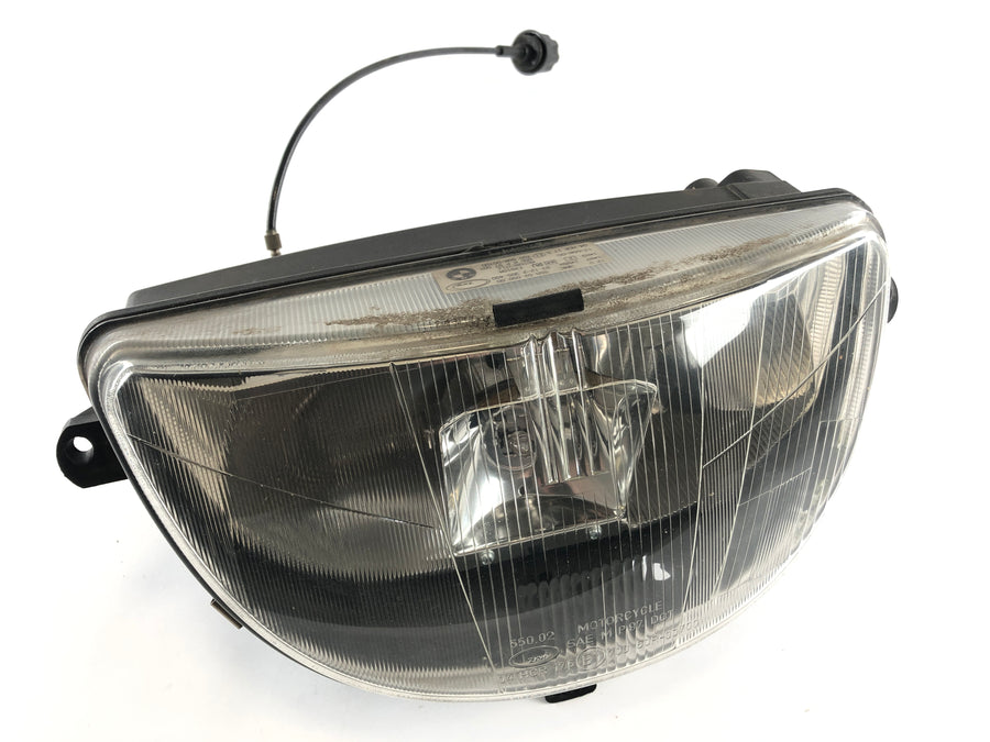 BMW K 1200 LT [2002] - Headlight