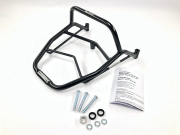 Aprilia Pegaso 650 Strada [2005-2009] - Porte-bagages
