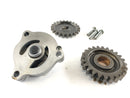 Suzuki DR 600 SN41A [1986] - Oil pump-3