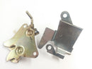 Honda CBR 125 JC34 [2006] - Sitzbankverriegelung-2