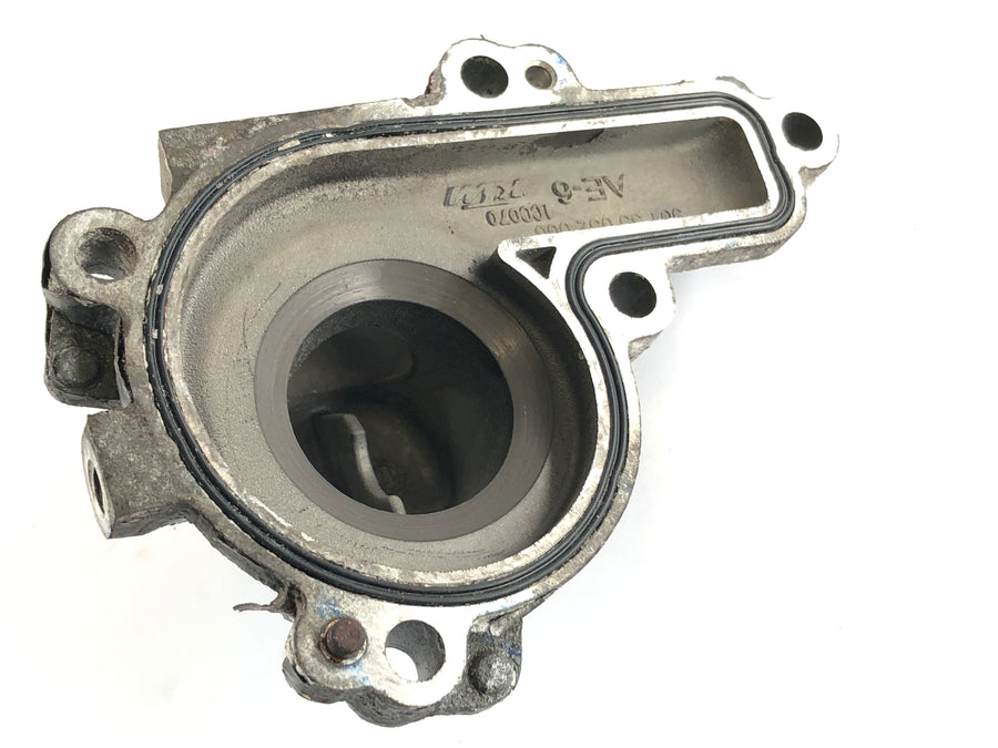 Husqvarna Vitpilen 401 [2021] - Wasserpumpengehäuse