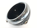 Moto Guzzi Guzzino 65 [Hispania Motoleggera] - Boîtier de lampe Boîtier de phare-2