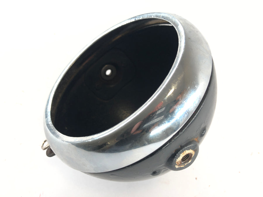 Moto Guzzi Guzzino 65 [Hispania Motoleggera] - Boîtier de lampe Boîtier de phare