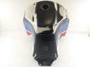 Honda Africa Twin XRV 650 RD03 [1989] - Tank Benzintank-2