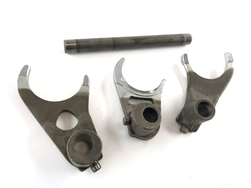 Honda CB 900 F SC01 [1981] - Shift forks shift claws set