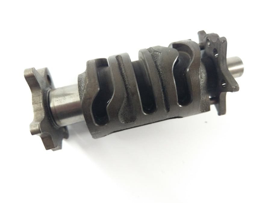 Honda XL 600 LM PD04 - shift drum