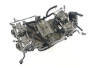 Honda Goldwing GL 1200 SC14 [1991] - Ansaugung komplett mit Luftfilterkasten Vergaser etc.-3