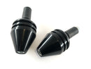 Yamaha TT 600 R DJ01 [2000] - Handlebar ends-1