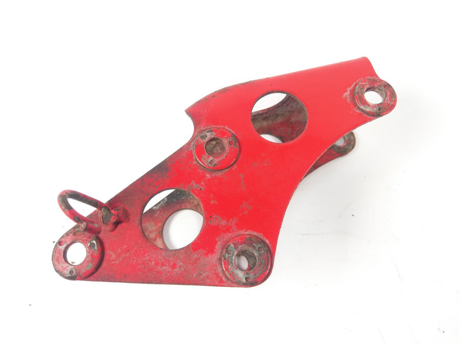 Yamaha XT 350 55V [1987] - Engine mount