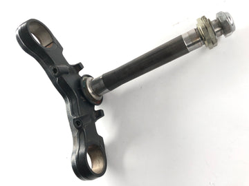 Triumph Bonneville 908MD [2001] - té de fourche inférieur