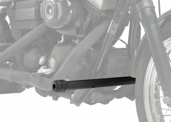 HARLEY DAVIDSON SPORTSTER 883 IRON XL 883 N [2022] – Sturzbügel – Schwarz - 0