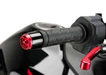 HONDA CMX 500 REBEL SE [2024] – Adapter Bremshebel "Heritage" – Schwarz