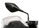 BMW F 900 GS ADVENTURE [2024] – Extension de protège-mains – Noir-2
