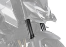 SUZUKI GSX-R 750 [2005] – Front Fender Extension – Black-6