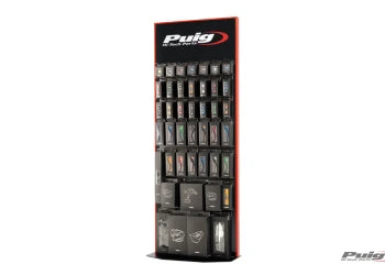 PUIG – HI-TECH Products Stand – Black