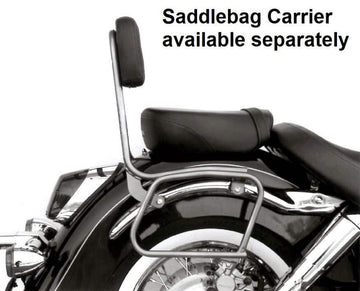 Honda VT 1100 C3 Shadow [1998-2001] - Sissybar without luggage bridge - 0