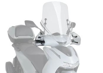 PIAGGIO MEDLEY 150 IE 4V LC ABS [2020] – Scooter disc T.S. – Transparent