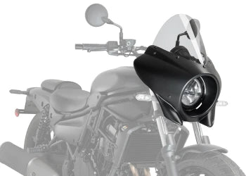 HARLEY DAVIDSON NIGHTSTER 975 SPECIAL [2024] – Dark Night – Fortement teinté