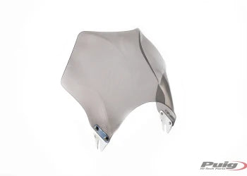 KAWASAKI W 230 [2025] – Vision Windshield Visor – Tinted