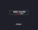 KAWASAKI Z 900 SE [2025] – Plaques de talon – Noir-6