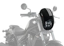 HONDA CMX 500 REBEL SE [2025] – Touring Batwing SML – Transparent-1